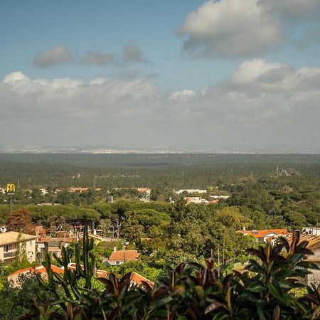 Bmyguest - Sesimbra Country View Villa エクステリア 写真