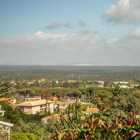 Bmyguest - Sesimbra Country View Villa エクステリア 写真