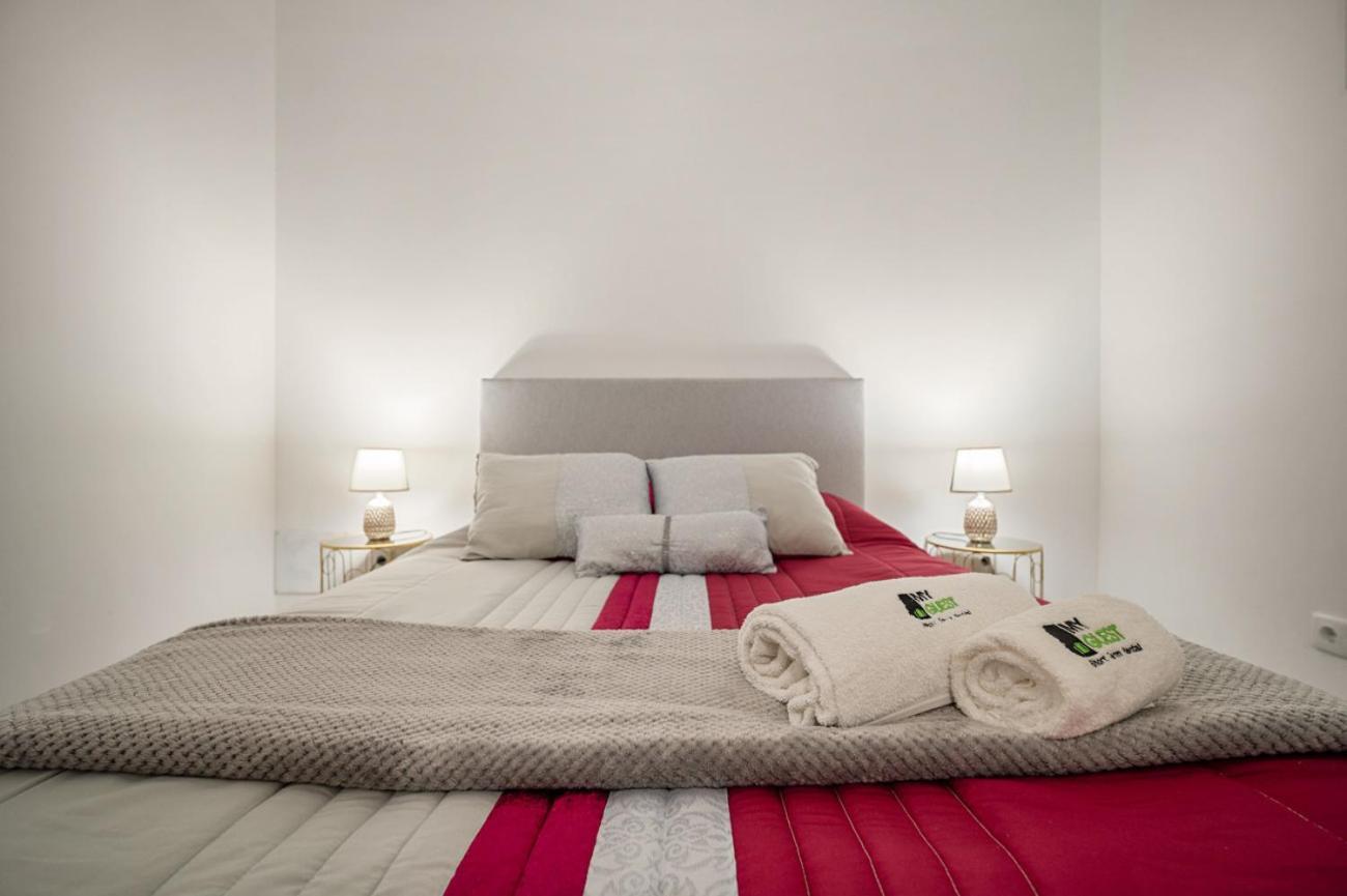 Bmyguest - Sesimbra Country View Villa エクステリア 写真