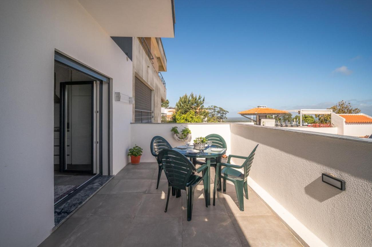 Bmyguest - Sesimbra Country View Villa エクステリア 写真