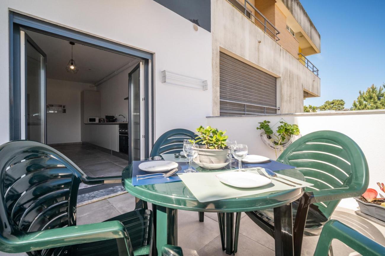 Bmyguest - Sesimbra Country View Villa エクステリア 写真