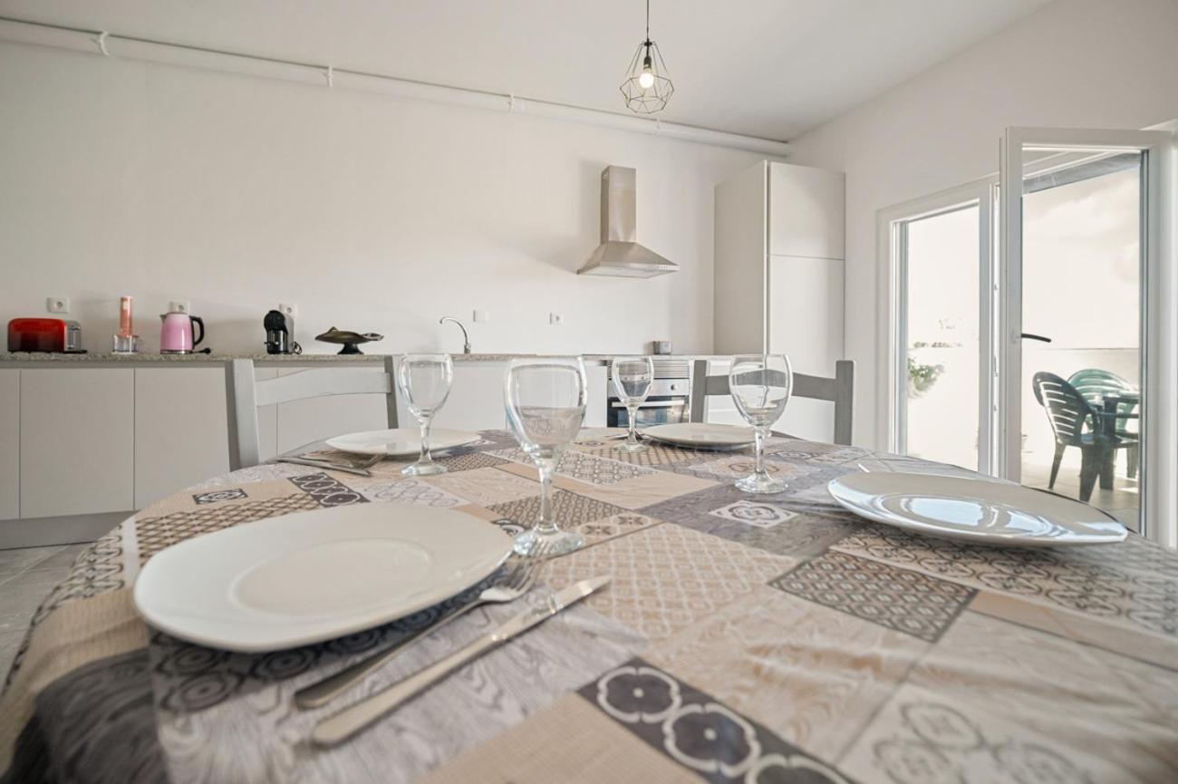 Bmyguest - Sesimbra Country View Villa エクステリア 写真