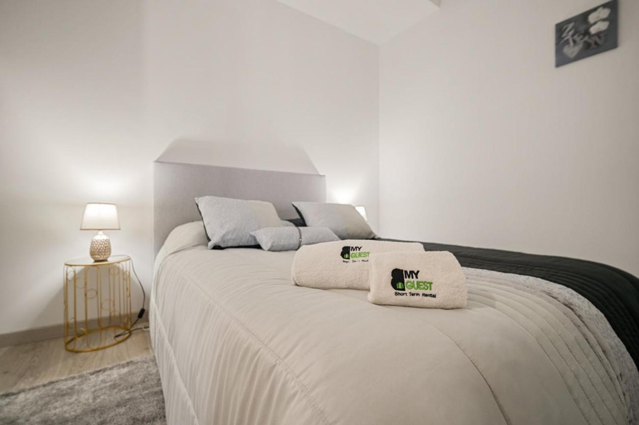 Bmyguest - Sesimbra Country View Villa エクステリア 写真