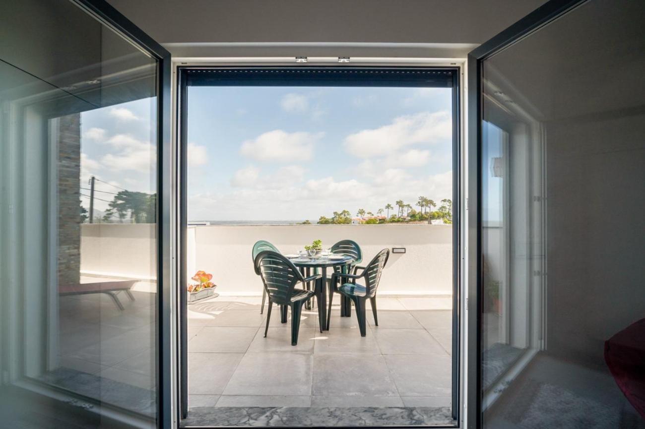 Bmyguest - Sesimbra Country View Villa エクステリア 写真