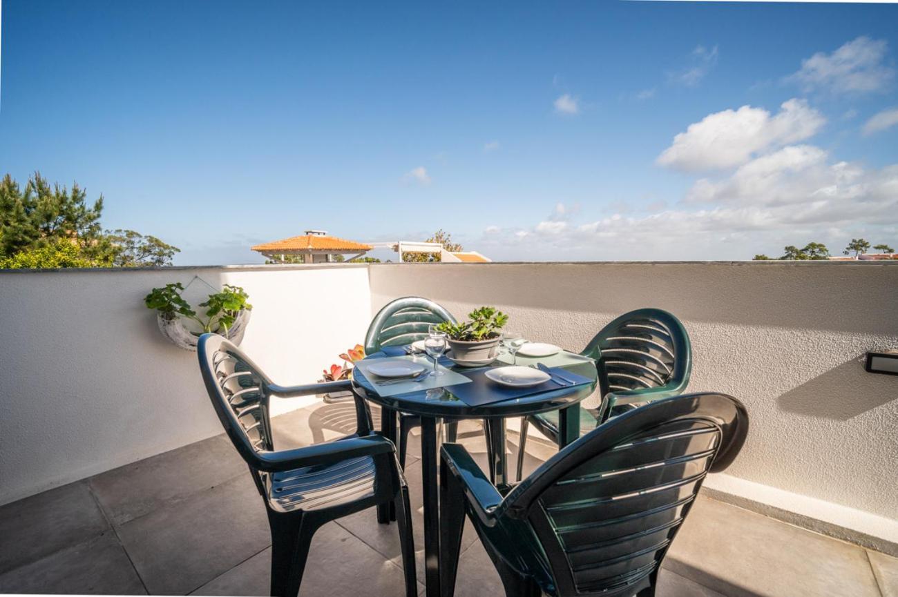 Bmyguest - Sesimbra Country View Villa エクステリア 写真