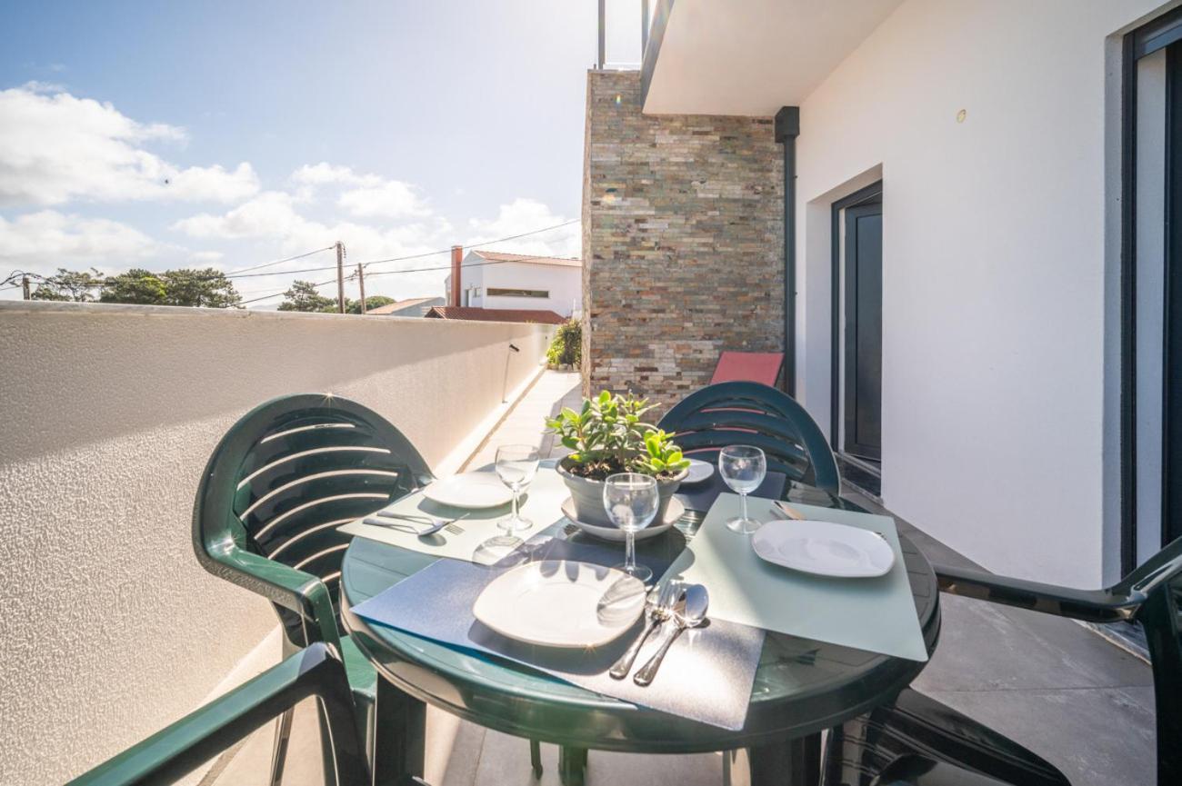 Bmyguest - Sesimbra Country View Villa エクステリア 写真