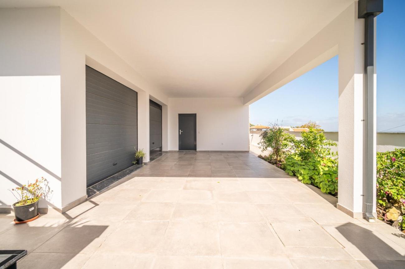 Bmyguest - Sesimbra Country View Villa エクステリア 写真