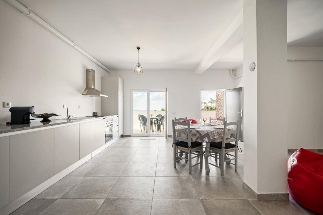 Bmyguest - Sesimbra Country View Villa エクステリア 写真