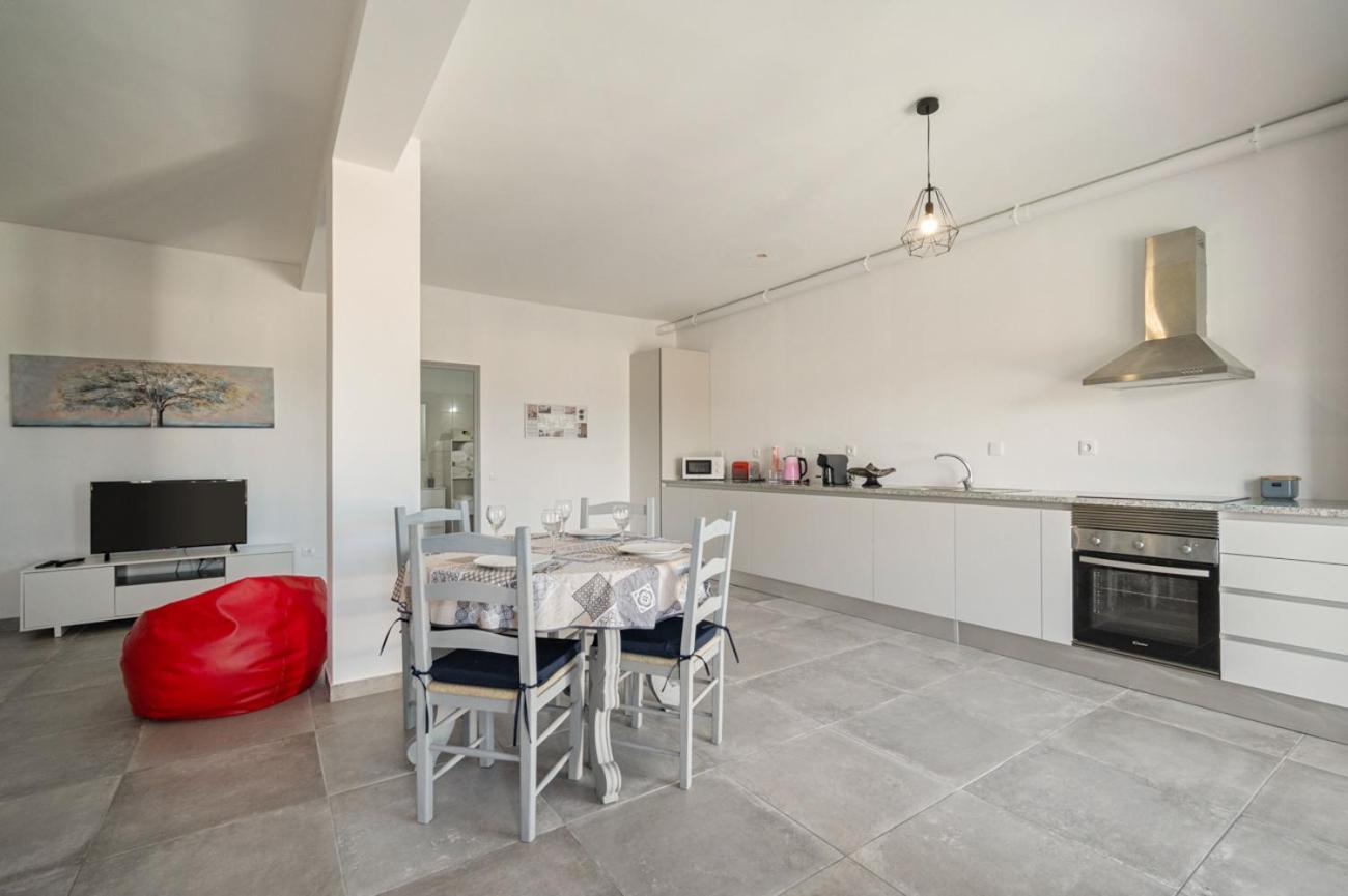 Bmyguest - Sesimbra Country View Villa エクステリア 写真