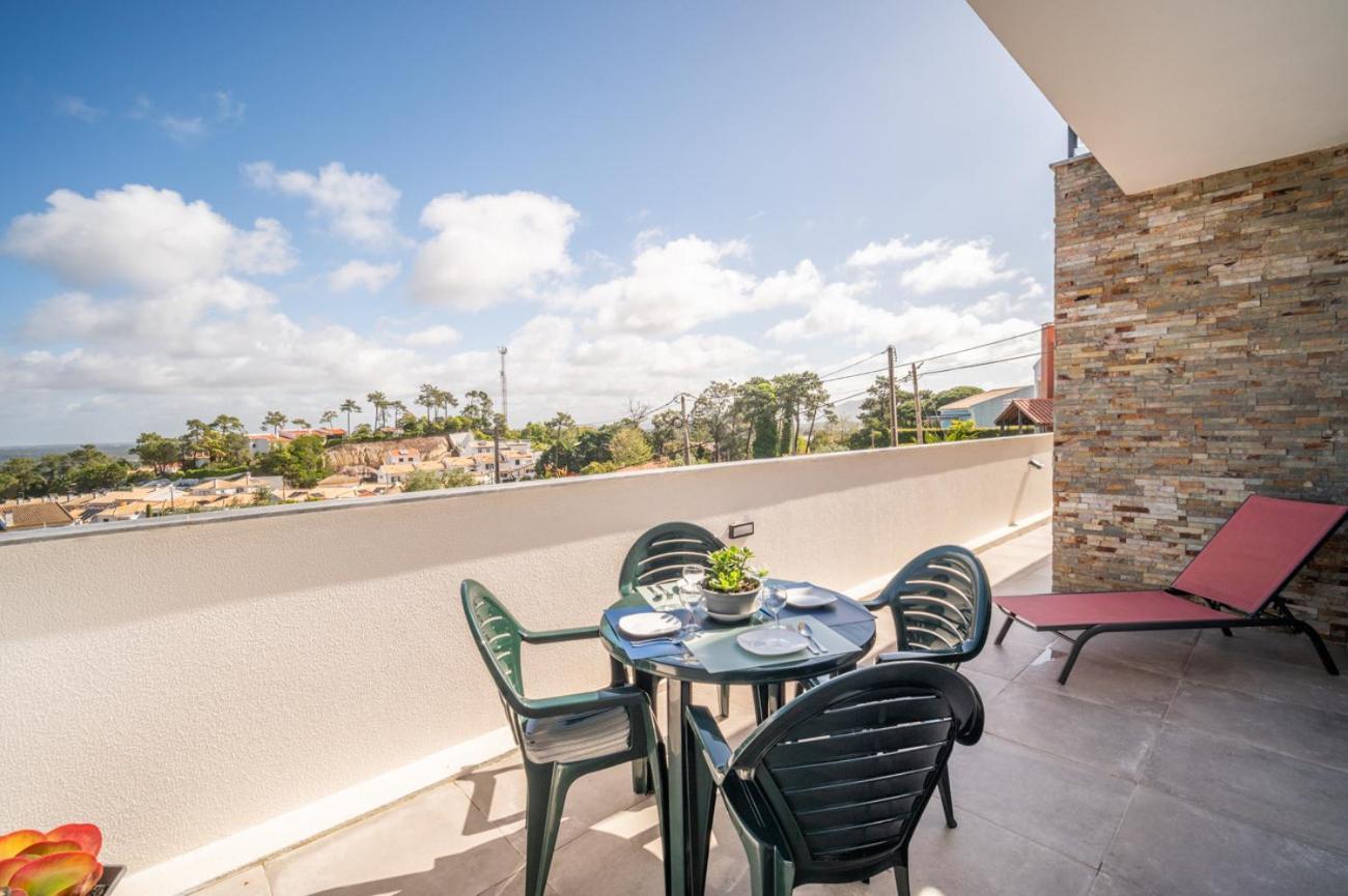 Bmyguest - Sesimbra Country View Villa エクステリア 写真