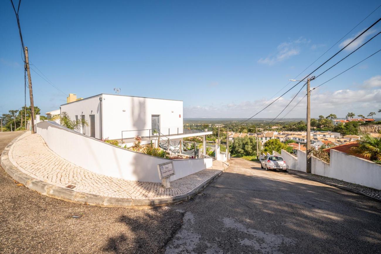 Bmyguest - Sesimbra Country View Villa エクステリア 写真
