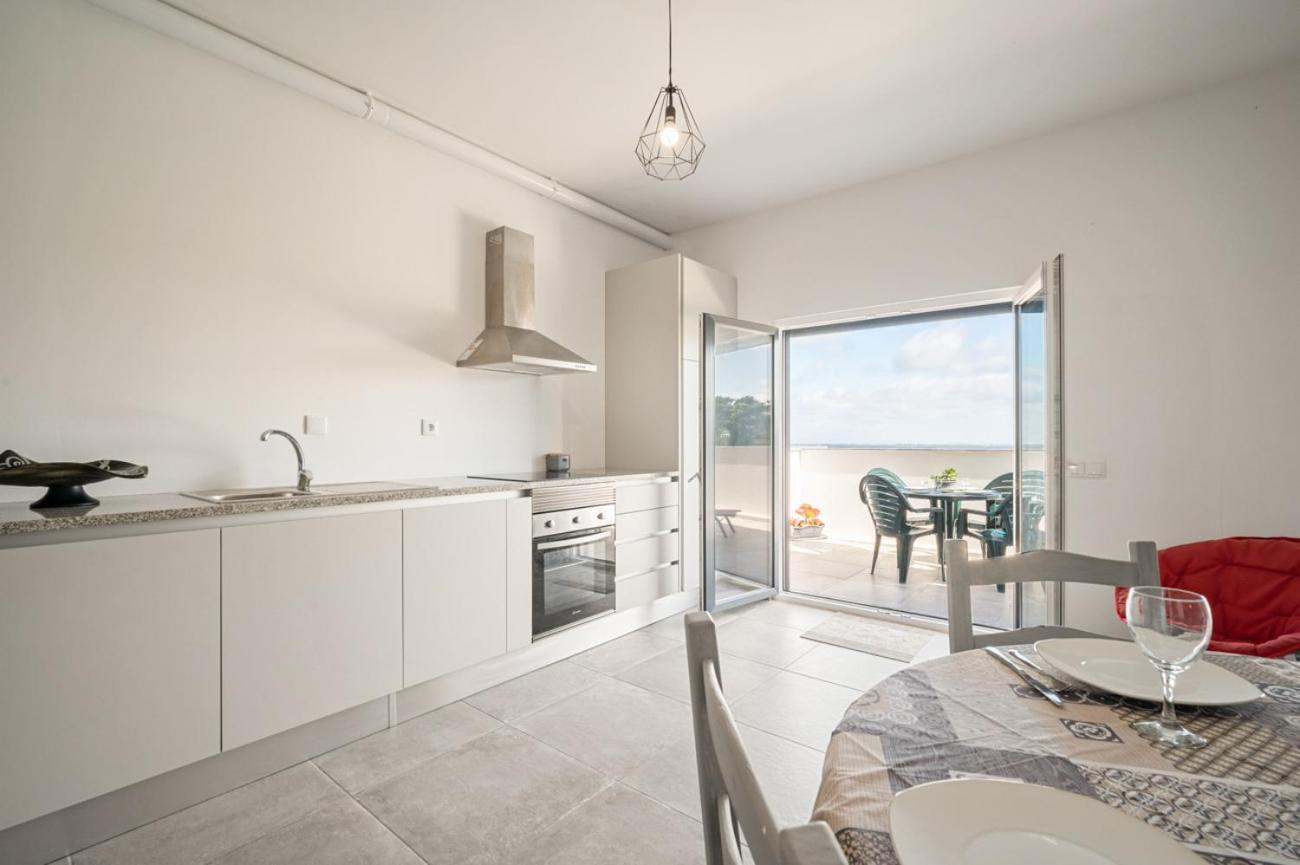 Bmyguest - Sesimbra Country View Villa エクステリア 写真
