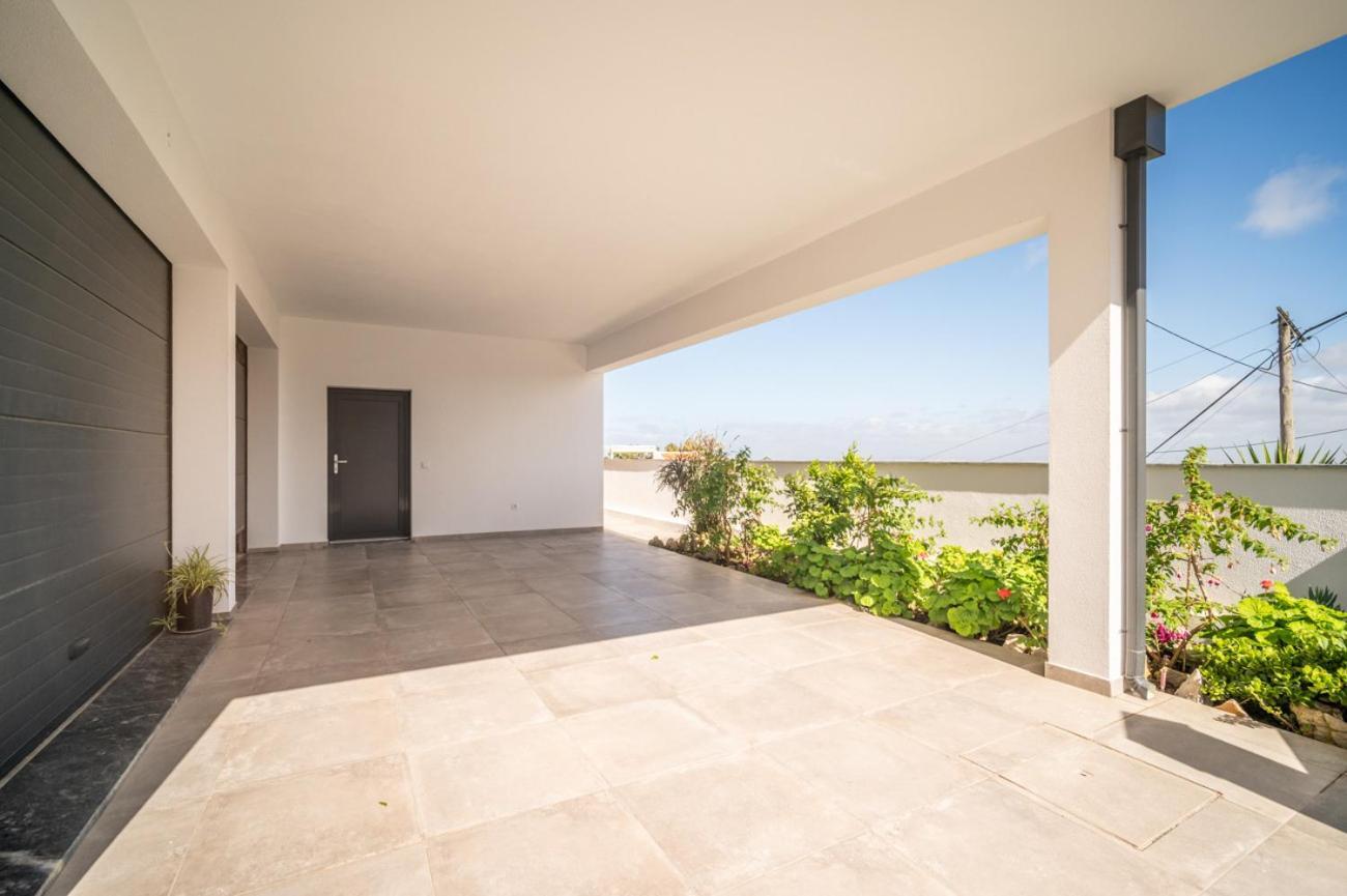 Bmyguest - Sesimbra Country View Villa エクステリア 写真