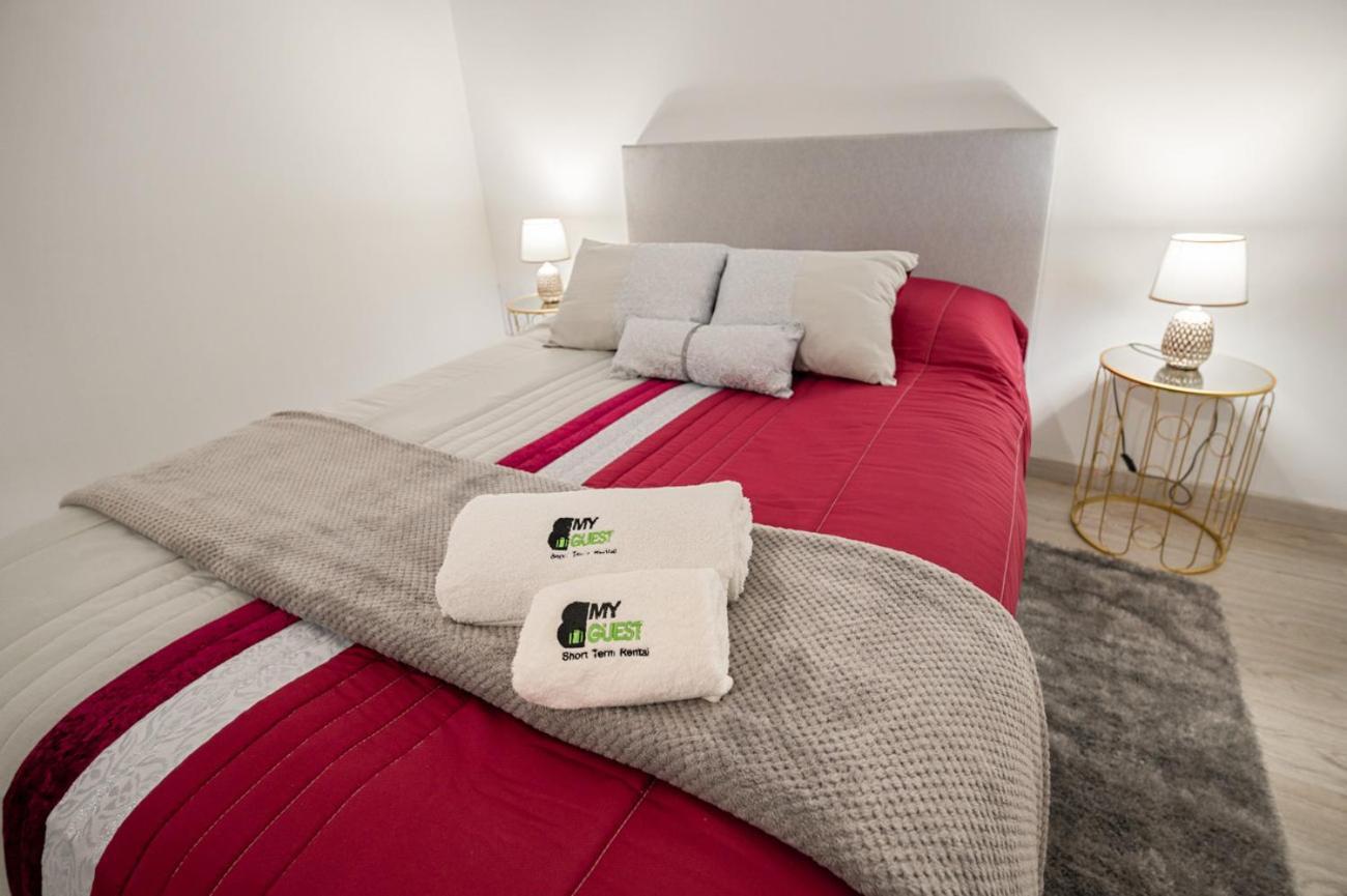 Bmyguest - Sesimbra Country View Villa エクステリア 写真
